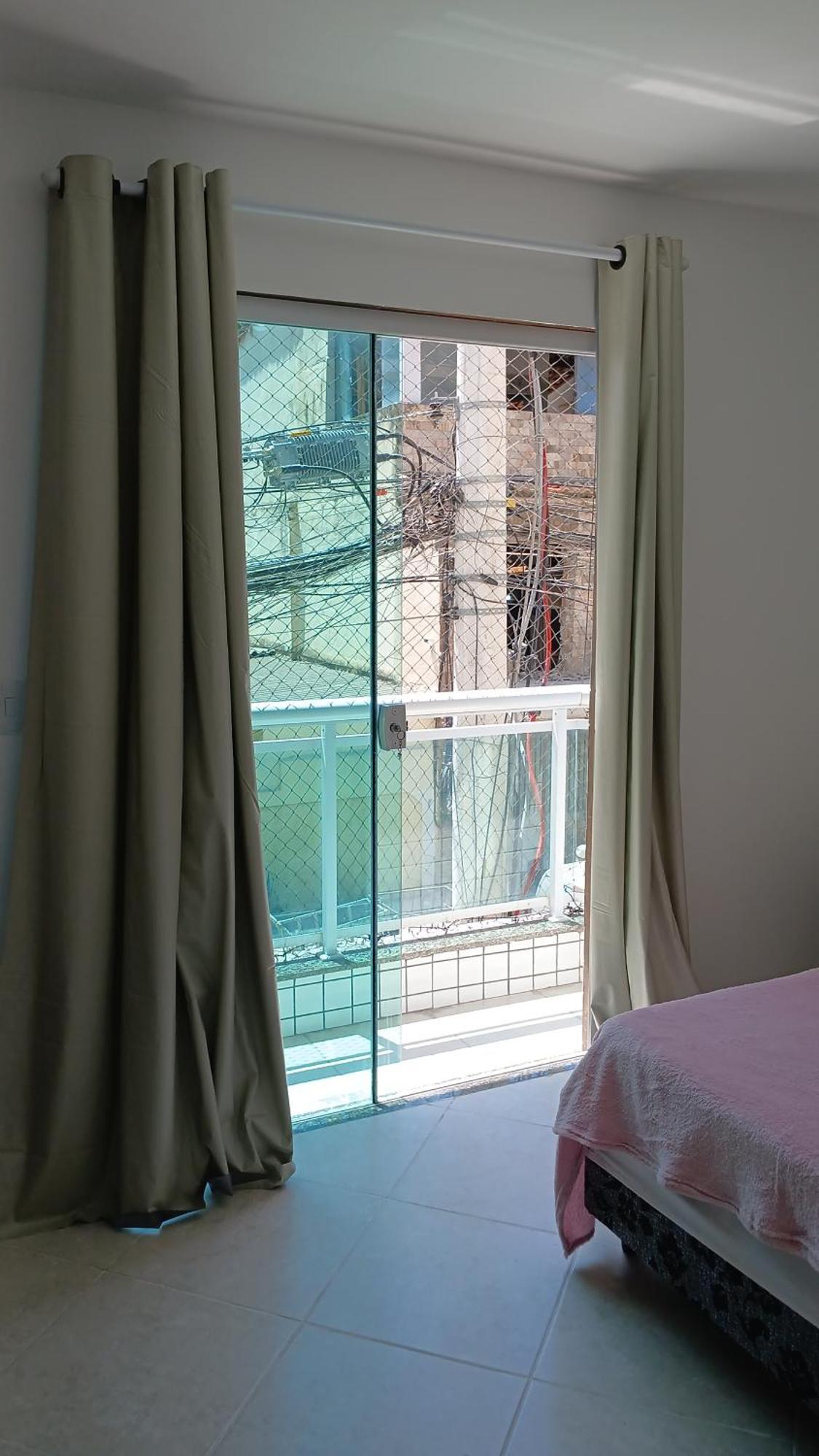 2 Qdras Da Do Pontal Recreio Apartamento Río de Janeiro
