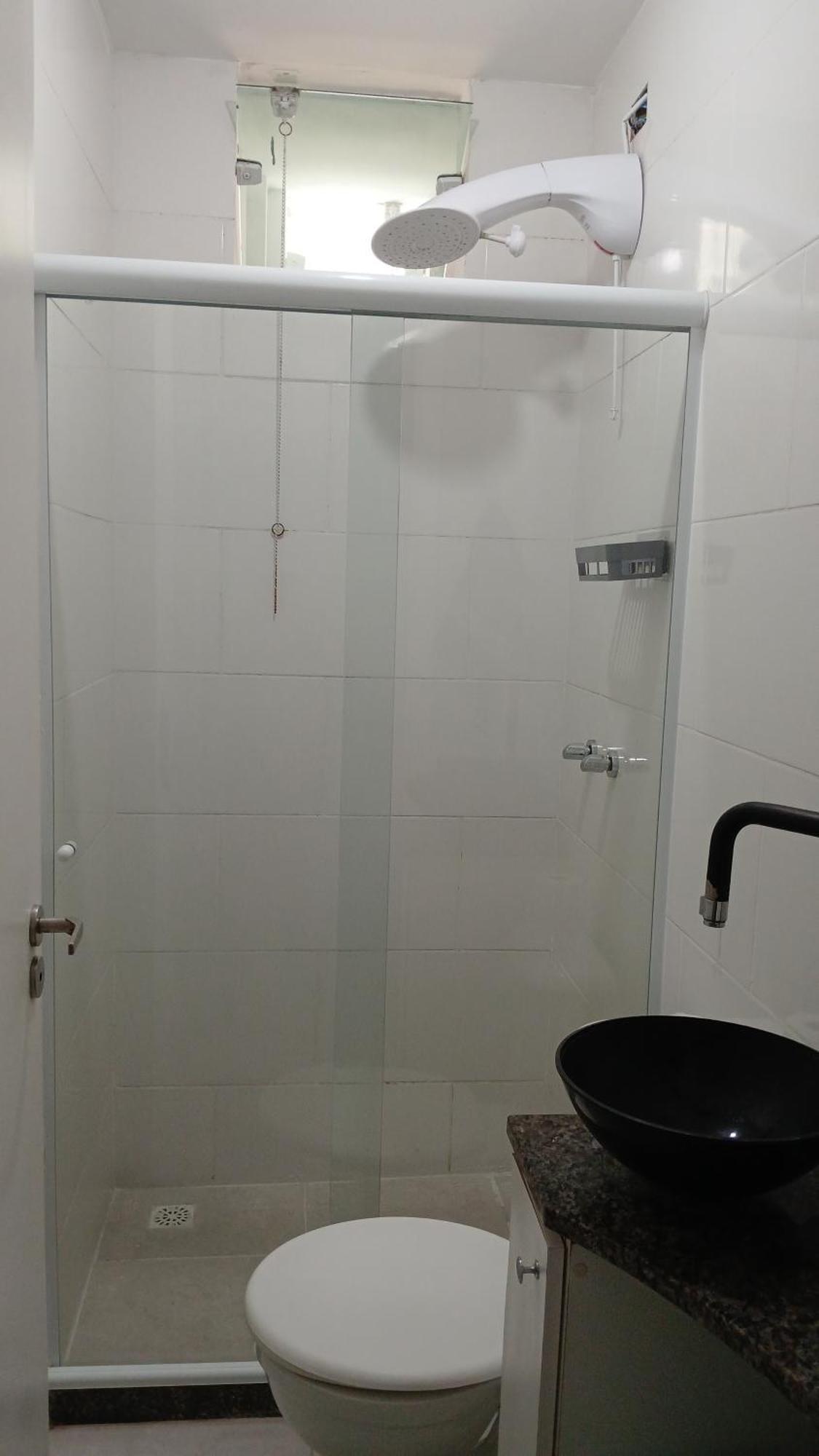 2 Qdras Da Do Pontal Recreio Apartamento